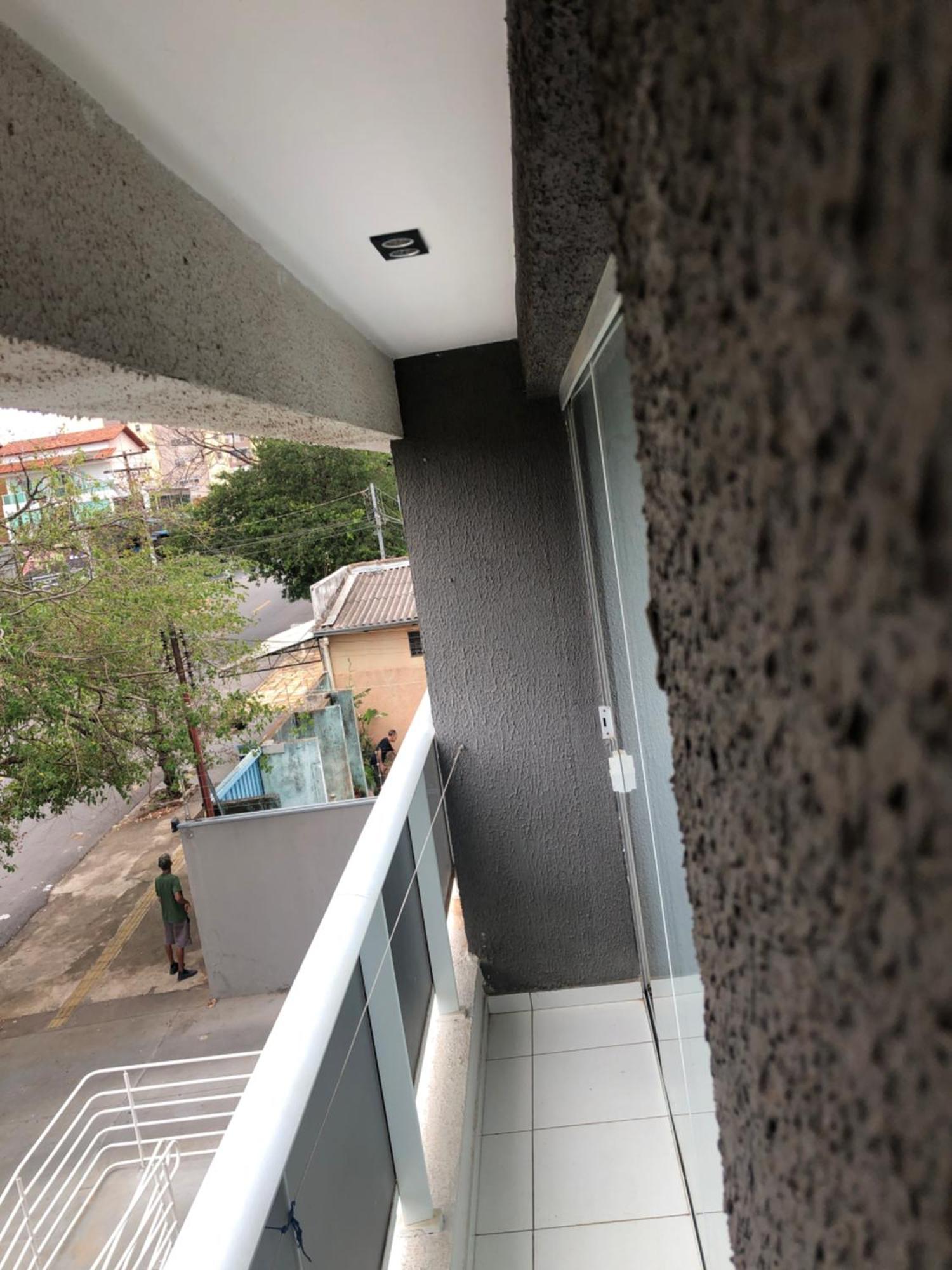 FlatsRose SH Universitário PUC UFG HC 44 Goiânia Exterior foto